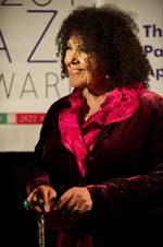 Cleo Laine